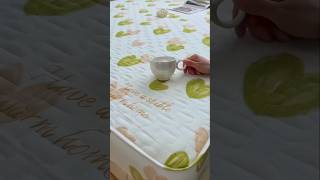 Water proof mattress cover mattresscover bedcover bedcovers CreativeExposure [upl. by Ocir811]