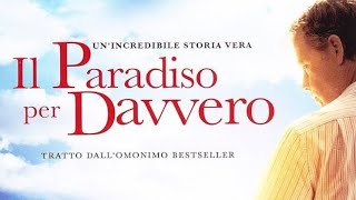 FilmIl paradiso per davvero tratto da una storia vera [upl. by Sophy]