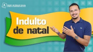 🔵 1  Indulto graça e anistia diferenças [upl. by Miuqaoj]