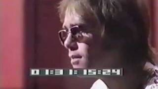 Elton John  Your Song 1970 [upl. by Lady740]