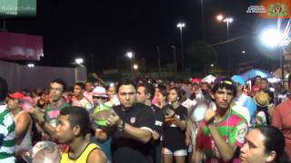 Vitória Régia 2015 ensaio 04022015 [upl. by Baiel]