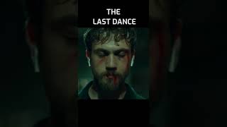 Çukur  The Last Dance Shorts [upl. by Noxid]