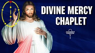 Divine Mercy Chaplet ✝️ Chaplet of Divine Mercy [upl. by Neih448]