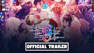 9 RIP Official Trailer [upl. by Mushro]