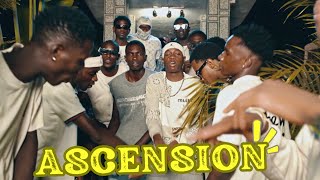 MENACE SOCIETY 2  ASCENSION  clip officiel [upl. by Bradwell332]