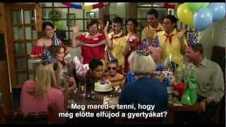 Movie 43 Botrányfilm Movie 43 18 magyar előzetes 1 HunTrailer [upl. by Huan]