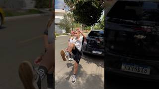 ENZO FICOU BRAVO😱😱 explore humor duetando viralvideo comedia duetos casal dueto [upl. by Warden]