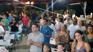 Spanish Worship Service Saturday May 25 2024 [upl. by Wedurn788]