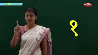 अंक  School Syllabus  Marathi Junior Kg Syllabus Complete Course Part  4  मराठी बालवाडी [upl. by Oranneg468]