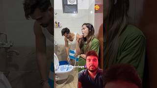 💓 Love Marriage or Arrange Marriage 💞😍🥰 shorts shortsfeed trendingshorts youtubeshorts viral [upl. by Arihaz]