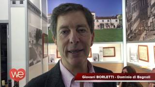 Giovanni Borletti [upl. by Wit]