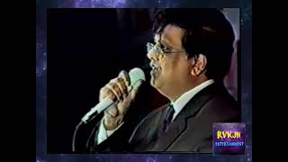 Ayarpadi MaaligayilS P Balasubramaniyam Live programme [upl. by Montford]