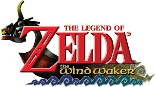 Molgera Battle The Legend of Zelda The Wind Waker Music Extended Music OSTOriginal Soundtrack [upl. by Enimrac]