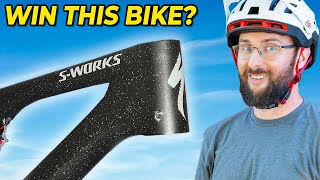 Help me build my SWorks Stumpjumper 15 [upl. by Leelah777]