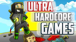 Badlion  Ranked 2v2 Kit Uhc Build  Ep 3  FR [upl. by Ransome]