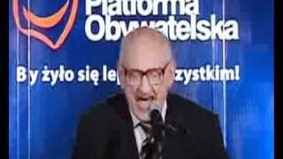 Władysław Bartoszewski  studium zasad i miłości do Polaków [upl. by Cardie111]