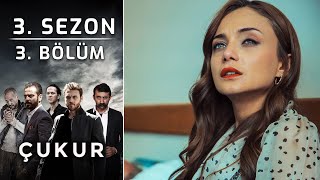 Çukur 3 Sezon 3 Bölüm Full HD [upl. by Aicissej]