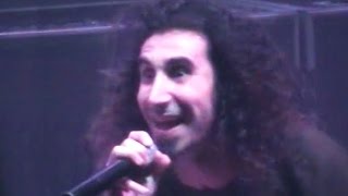 System Of A Down  Cigaro live 【Astoria  60fpsᴴᴰ】 [upl. by Standing798]