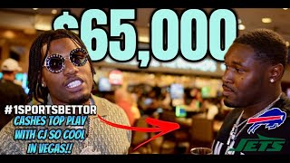 HOW I TURNED 5000 INTO 20000 IN 2 DAYS WITH CJ SO COOL  DAY IN THE LIFE EPISODE 31 BILLS CASH [upl. by Nagad64]