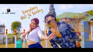 KONGDENG WATJU SARONG Official Music Video [upl. by Ativak]