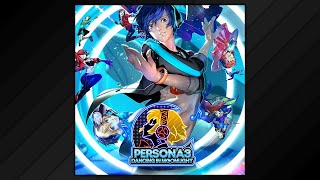 Persona 3 Dancing in Moonlight Original Soundtrack 2018 [upl. by Rab]