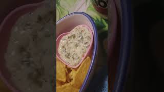 Wow Mexican Tacos plus Creamy Spinach Dip docrhodskitv [upl. by Eciruam810]