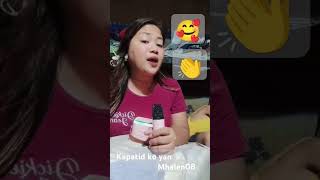 Maybe This Time ang Ganda song na ito Cover my Sister ❤️👏 fypシ゚viral singer cover viralvideo [upl. by Redmond]