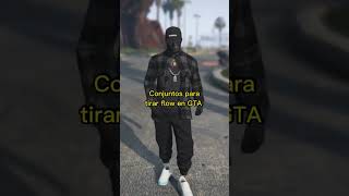 Conjunto de GTA 5 ONLINE [upl. by Nydia]