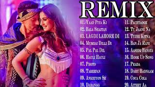 New Hindi Dj song Best Remix of 2020 party dance remix  Nonstop Hindi Remix [upl. by Jarrid563]