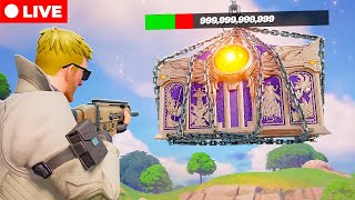 🔴 FORTNITE OPENING PANDORAS BOX LIVE EVENT Vertical [upl. by Repsaj]