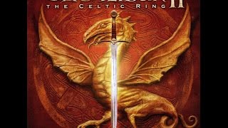 Excalibur II The celtic ring Alan Parsons y Alan Simon [upl. by Adnawal264]