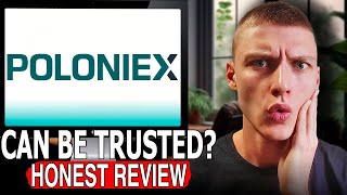 Poloniex Your Ultimate Crypto Trading Platform  Overview amp Bonus Offer [upl. by Vere]