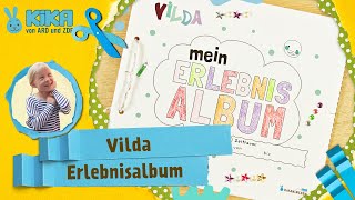 ☀️ Dein Erlebnisalbum für besondere Momente  Mehr auf kikaninchende [upl. by Francyne461]