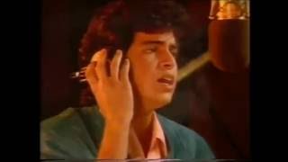 LONELY WONT LEAVE ME ALONE  GLENN MEDEIROS 1987 [upl. by Mooney211]