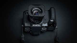 I got the the Fujifilm X H1 But is it any good [upl. by Alberik]