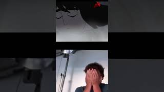 Pedro pascal Crying to Samurai Jack Ending [upl. by Ruthann]