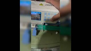 Hyponatremia amp inj 3 nacl use amp sides effects 💉nursing doctor trending viralvideo ytshorts [upl. by Lapotin]