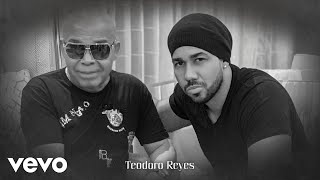 Romeo Santos Teodoro Reyes  ileso Audio [upl. by Couture604]