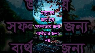 সফল হওয়ার উপায় একটাই  Life Changing Motivational Speech Bangla  Dr APj Abdul Kalam Speech [upl. by Lenka]