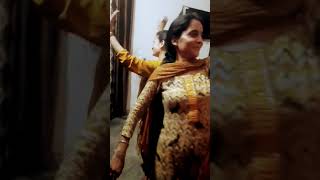 Mouj masti pahadi dance song music 😃😃😃 [upl. by Lossa534]