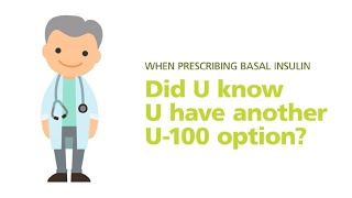 Tresiba® insulin degludec injection 100 UmL U100 Overview amp Coverage [upl. by Assira]