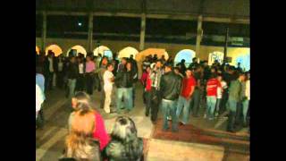 baile de clausura de ixtacamaxtitlan [upl. by Turne]