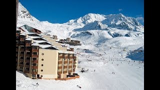 Résidence Pierre amp Vacances Le Tikal 3 Val Thorens I Travelski [upl. by Shifra]