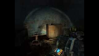 ПНВ на уровне Ночь  Metro Last Light [upl. by Anoel]