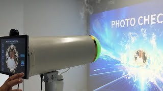 How to Debug an Air Cannon Photobooth Tutorial [upl. by Down434]