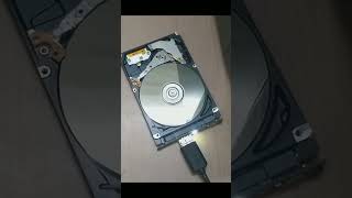 Laptop Hard Disk Problem [upl. by Annotahs848]