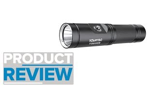 Tovatec 3500S Torch  Product Review [upl. by Oisinoid]