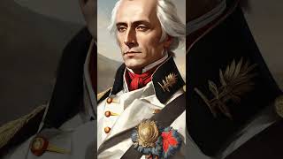 Alexander Suvorov Russias Undefeated General AlexanderSuvorov RussianMilitary [upl. by Yluj]