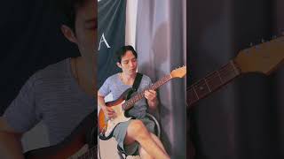 Boplicity Kurt Rosenwinkel Jazz Guitar Cover shorts jazz 爵士 guitar 爵士樂 婚禮樂團 music 吉他音樂 [upl. by Gere579]