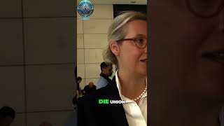 AfD Sitzung Alice Weidel fordert Zusammenarbeit mit Union und FDP [upl. by Chapel]